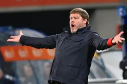 Gedesillusioneerde Hein Vanhaezebrouck wijst plots naar Club: “Onbegrijpelijk!”