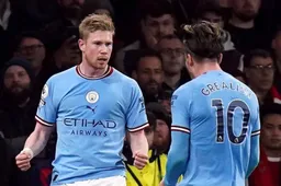 Verrassende onthulling over Rode Duivel Kevin De Bruyne: “F*cking hell!”