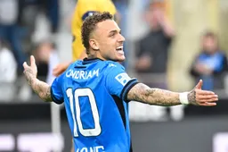 Noa Lang na transfer naar PSV afgemaakt: "Irritant mannetje, echt een eikeltje"