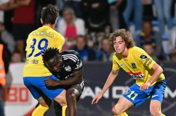 Club-huurling zorgt in laatste seconde voor fenomenale ommekeer op Sclessin