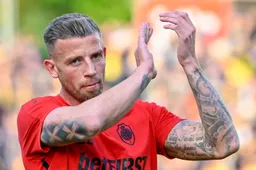 Alderweireld laat Antwerp even links liggen en focust zich op nieuw doel: “Buiten comfortzone”
