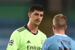 ‘Courtois en De Bruyne kijken op door énorme ommezwaai op de transfermarkt’