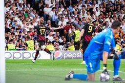 ‘De Bruyne wrijft ogen uit: Goal moest om bizarre reden afgekeurd worden’