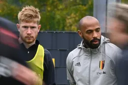 Henry pakt uit met gewaagd statement over De Bruyne: “Gek” (VIDEO)