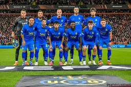 Sensationele speler laat alle monden openvallen: “Wow, wat een sterke speler!”