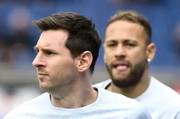 ‘Transferbom: Na Messi verlaat ook Neymar PSG voor verrassende club’