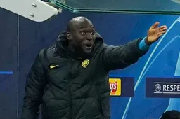 ‘Lukaku verbaast vriend en vijand en wil plots absolute shocktransfer realiseren’