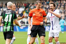 Anderlecht-supporters zijn het kotsbeu: "Pure maffia!"