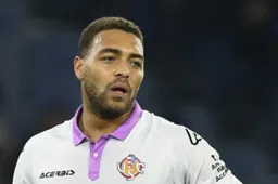 Cyriel Dessers gaat mogelijk onverwachte comeback in Pro League maken