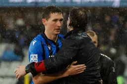 'Rik De Mil verplicht Hans Vanaken en co. bij Club Brugge nu dít te doen'