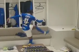 Trésor wijst Antwerp-speler aan als schuldige: “Zei iets dat niet nodig was”