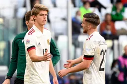 'AC Milan twijfelt niet en wil met spectaculaire transfer vijfde Belg binnenhalen'