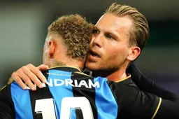 Blauw-zwart ziet verrassende vertrekker in voetsporen van Ruud Vormer treden