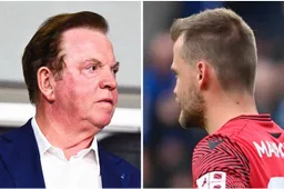 Antwerp-preses Paul Gheysens deelt opeens steek uit aan Simon Mignolet