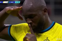Romelu Lukaku is helemaal terug en haalt op verjaardag fenomenaal uit (VIDEO)