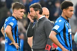 ‘Nieuw drama in de maak bij Club: Horrorscenario dreigt voor blauw-zwart’