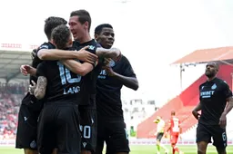 Blauw-zwarte smaakmaker heeft aan rust al opvallend record beet: “Machtig”