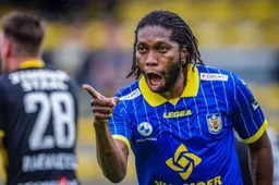 Dieumerci Mbokani gaat mogelijk onverwachte Pro League-comeback maken