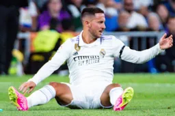 Eden Hazard heeft knoop doorgehakt: "De beslissing is genomen"