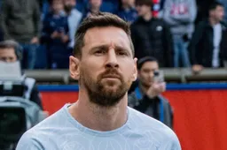 Lionel Messi op radar van Belgische topclub