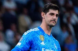 'Dít zou wel eens de verrassende vervanger van Thibaut Courtois kunnen worden'