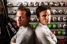 'Déze ploeg wil stunten met het vastleggen van Ruud Vormer en Jelle Vossen'