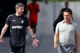 ‘Stunttransfer in de maak: Overmars wil ferm uitpakken met man van 12 miljoen’