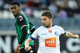 Vanhaezebrouck en co. trekken Europa in na vreemde VAR-fase tegen Cercle