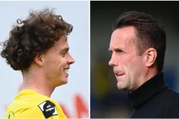 AA Gent- én Club-fans kijken op: De Cuyper deelt ferme uppercut uit aan Deila