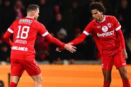 Sterkhouders Janssen én Stengs beslissen over hun toekomst bij Antwerp FC