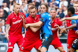 Iedereen is het er na Club Brugge-Antwerp over eens: "Hij is een mislukking"