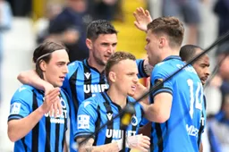 Club Brugge wil het absoluut vermijden: "Zullen de overwinning cadeau geven"