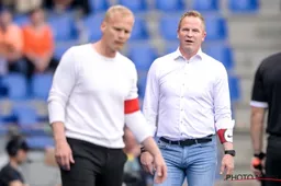 Vrancken snapt er nu echt niets van: "Hij had nooit meer op veld mogen staan"