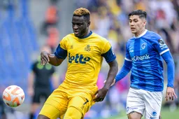 Bibberend Antwerp kan het amper vatten na uitslag in topper RC Genk-Union