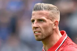 Klap voor Alderweireld: Antwerp-speler mist unieke kans en valt uit de boot