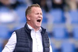 Ex-ref doet Wouter Vrancken steigeren met statement na topper tegen Union