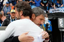 Duidelijk oordeel over Simon Mignolet en Jean Butez: "Híj is echt de beste"