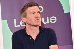 Filip Joos over topcoach: "Nooit wil ik nog een interview met hem doen"