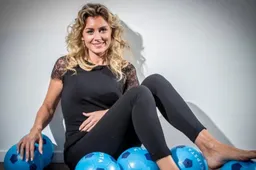 Ruud Vormer ziet vrouw Roos uitpakken met zéér pakkende beelden: “Zo mooi”