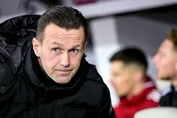 Deila over Champions League met Club: "Dan ben ik hier al lang niet meer"