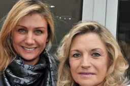 Carmen geeft meer details over scheiding van dochter Debby Pfaff met Nicolas Liébart: "Het was tijd om daar iets aan te doen"