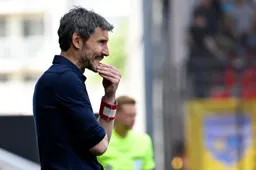 Landskampioen Antwerp en Van Bommel krijgen ferme uppercut toegediend