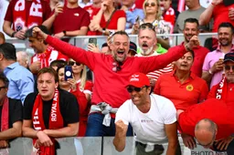 Tom Waes na dubbel met Antwerp nu heel enthousiast over nieuw project