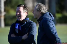 Michel Preud'homme schiet Vincent Mannaert nu te hulp: "Hij is een vriend"