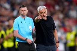 Transfermarkt: 'Rode Duivel weg bij Anderlecht, Mourinho naar Real Madrid'