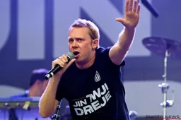 Rik Verheye onthult de reden voor de breuk met Ella Leyers