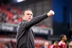 'Ronny Deila krijgt zijn goesting: Club Brugge haalt zijn eerste wenstransfer'