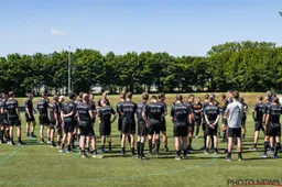 OFFICIEEL: Dít is nu de Scheidsrechter van het Jaar in de Jupiler Pro League