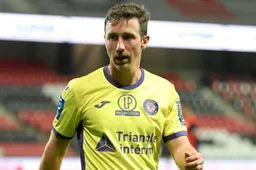 ‘Club-fans schrikken zich rot: Dejaegere kan naar déze Belgische topclub'