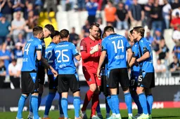 'Déze twee sterkhouders worden slachtoffer van wenstransfer Deila bij Club'